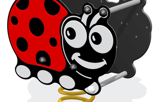 Lucinda Ladybird