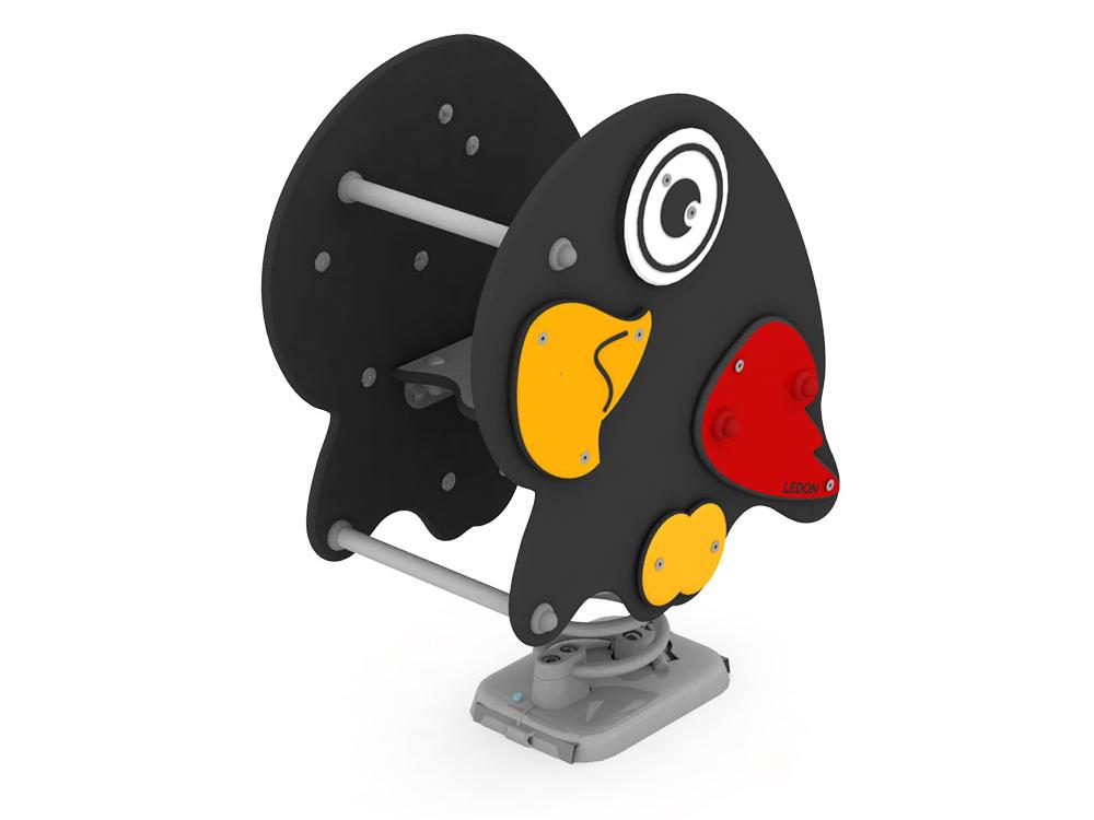 Pauli Parrot Springer 300110 Thumbnail 1