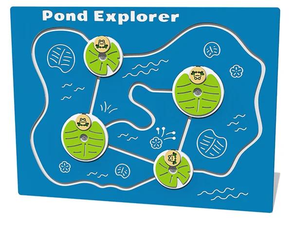 Tactile Play Panels 