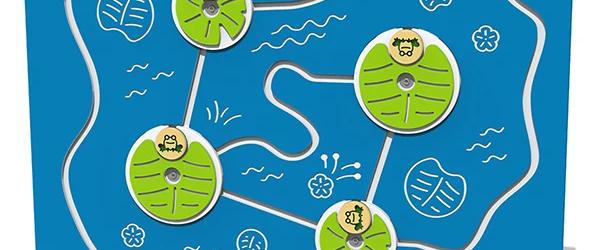 Tactile Play Panels - Activity Play Panels