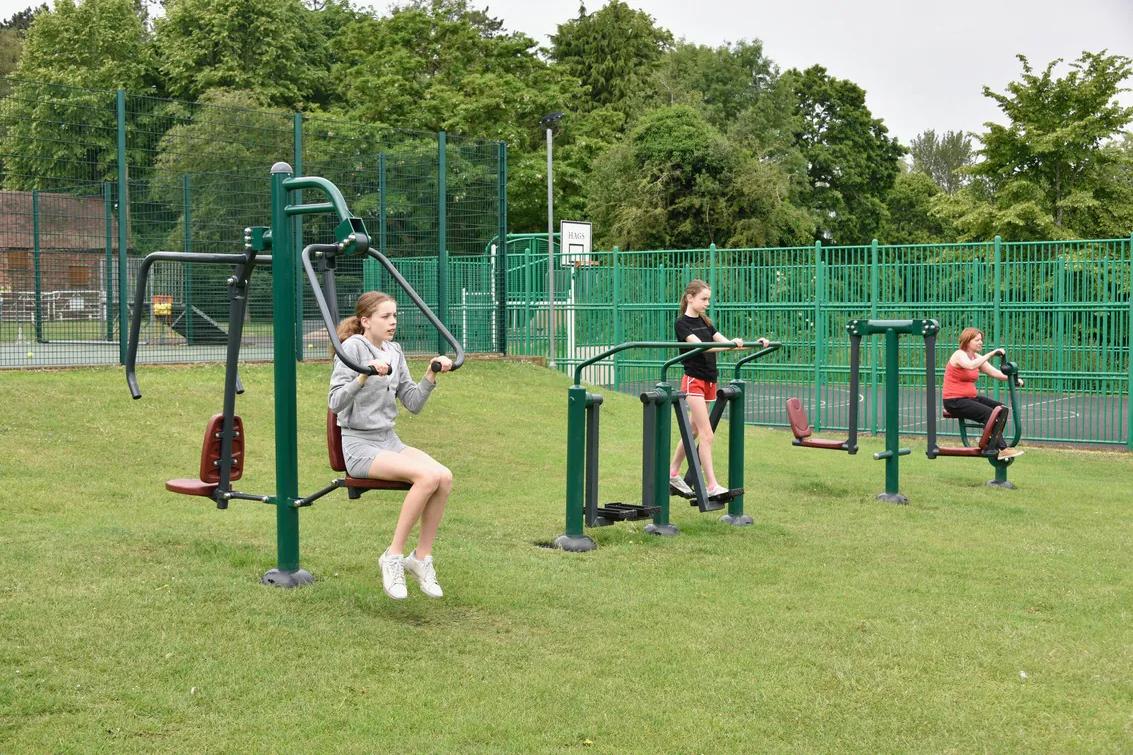 Leisure