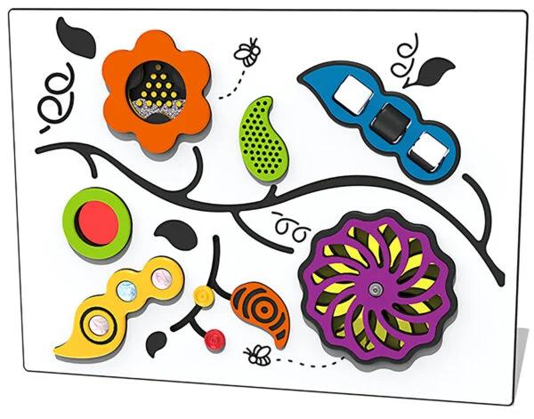 Sensory Play Panels