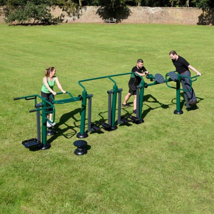 Activ8 Multi Gym