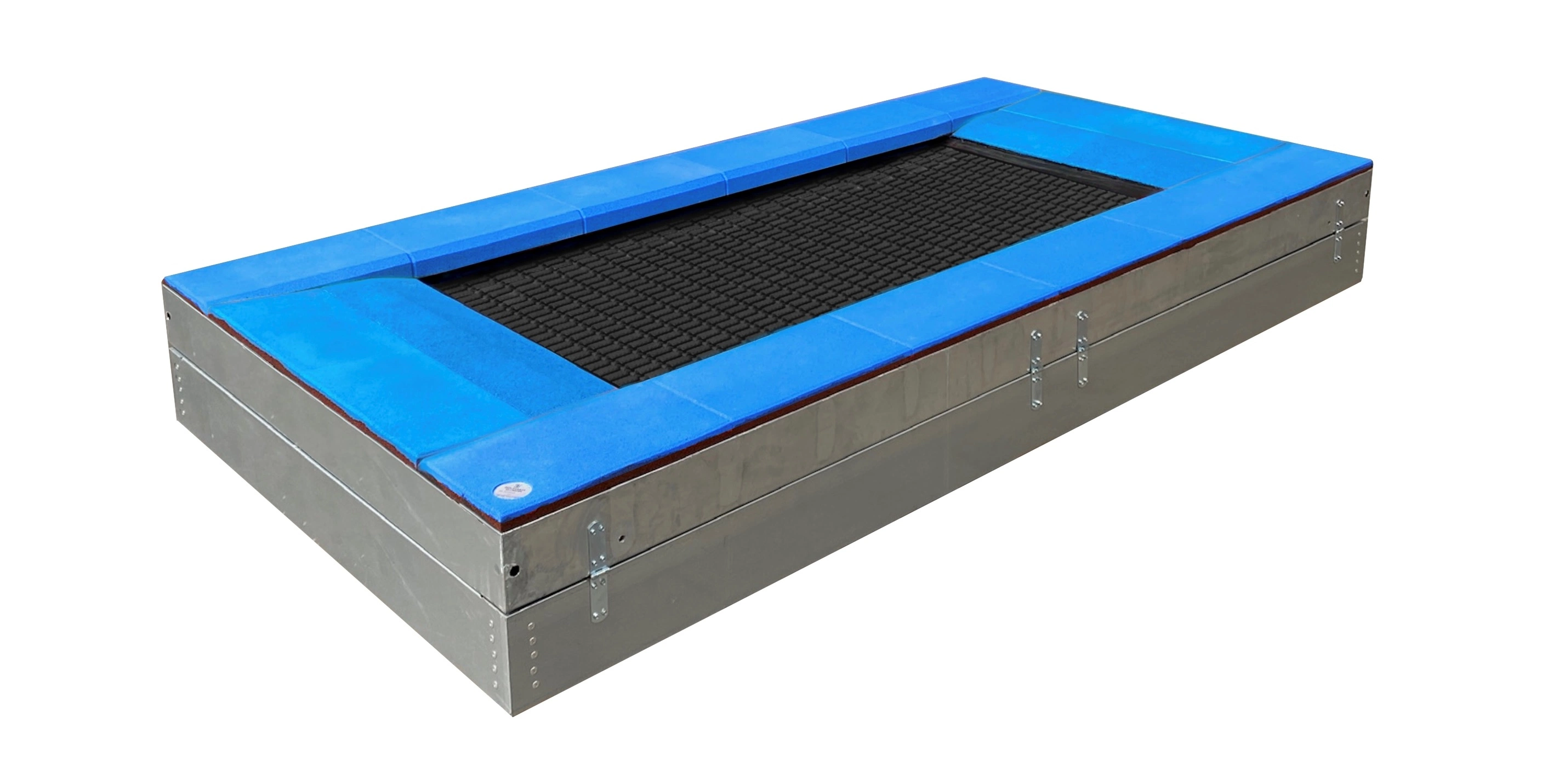 Square & Rectangle  In ground Trampolines  Thumbnail 3