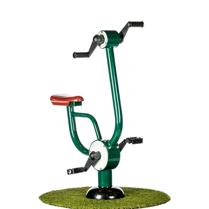 Arm & Pedal Bicycle Thumbnail 9