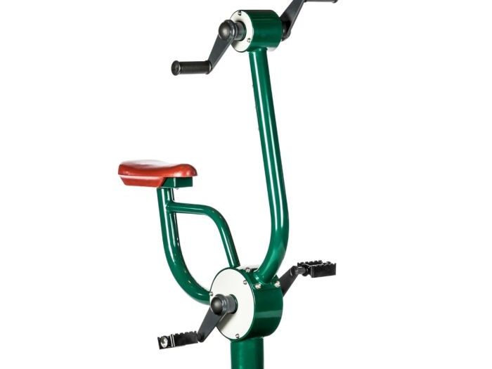 Arm & Pedal Bicycle Thumbnail 9