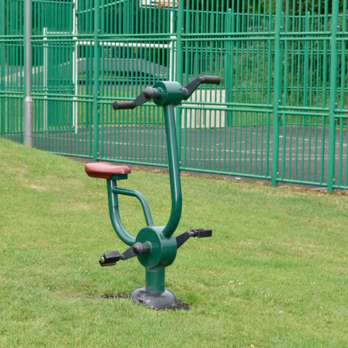 Arm & Pedal Bicycle Thumbnail 2