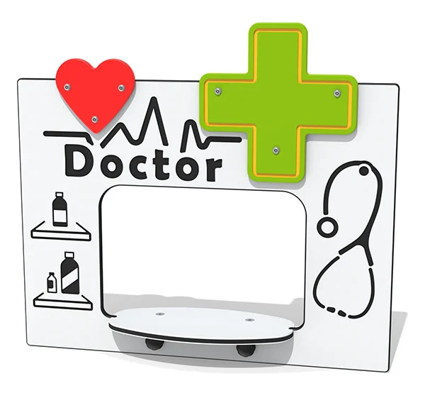 Doctors Play Panel
