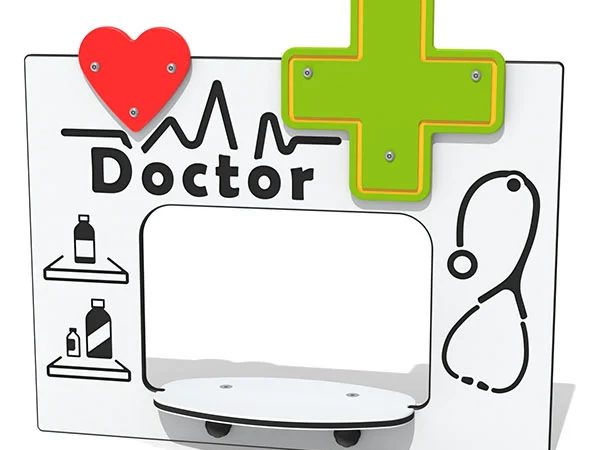 Doctors Play Panel Thumbnail 1
