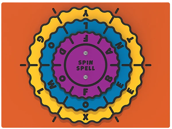 Spin Spell Play Panel Thumbnail 2