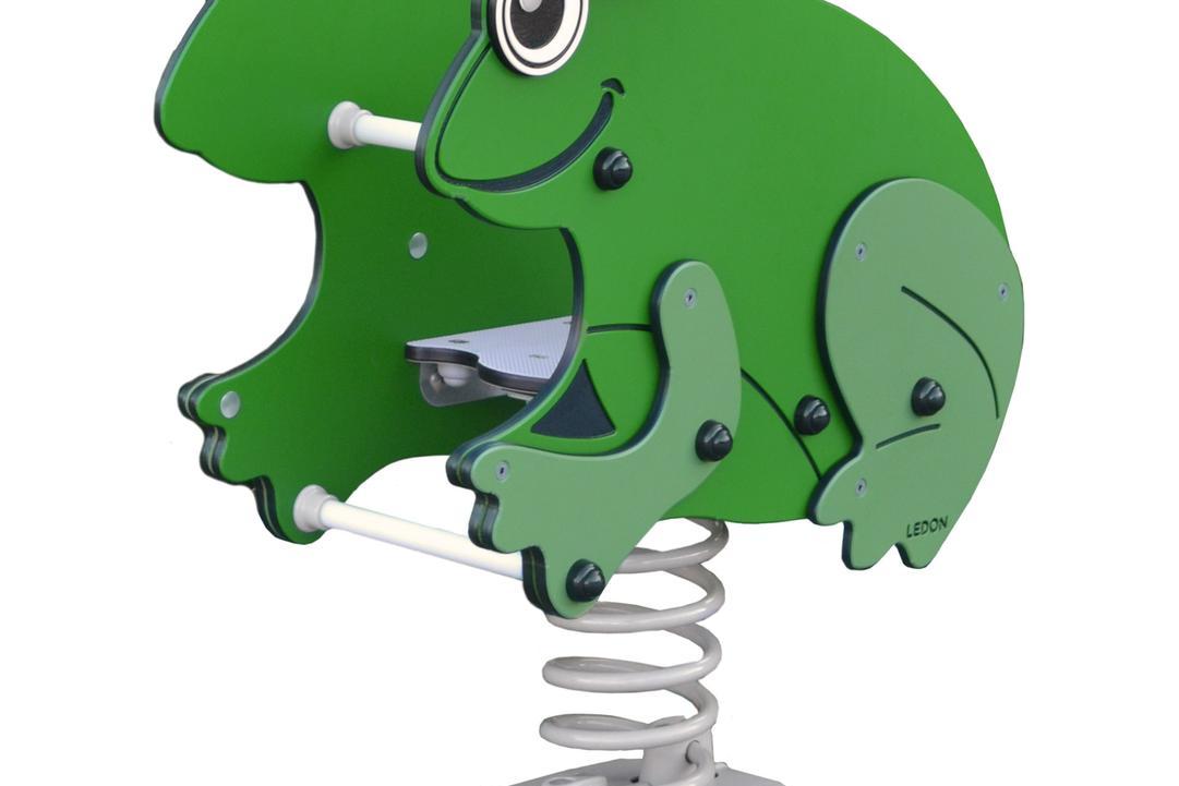 Frog Springer LC048