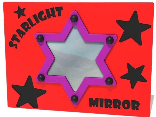 Starlight Mirror Play Panel Thumbnail 1