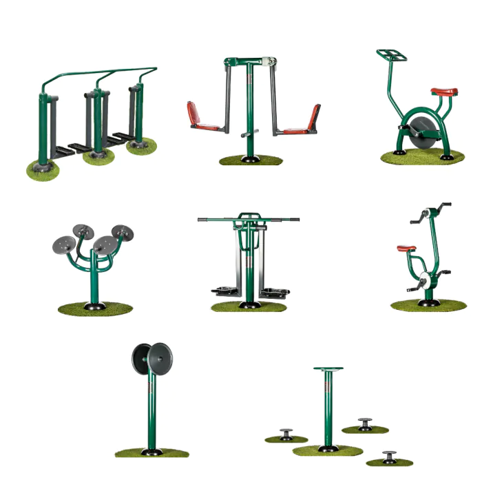 Hospital Rehabilitation Package