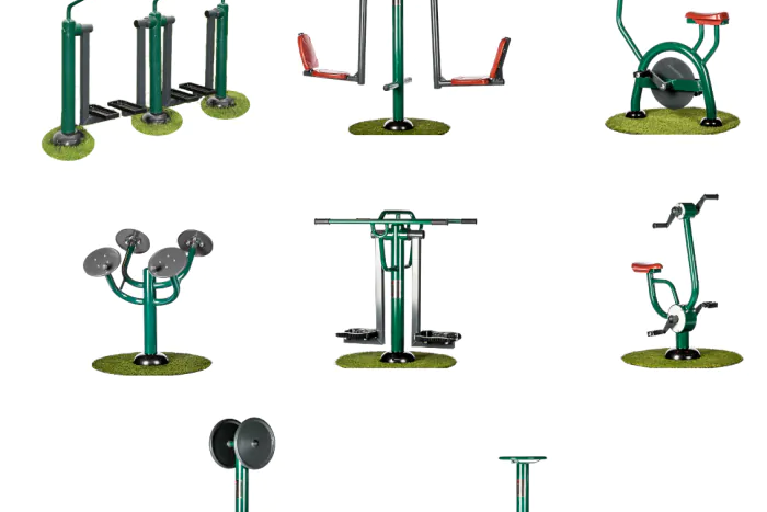 Hospital Rehabilitation Package