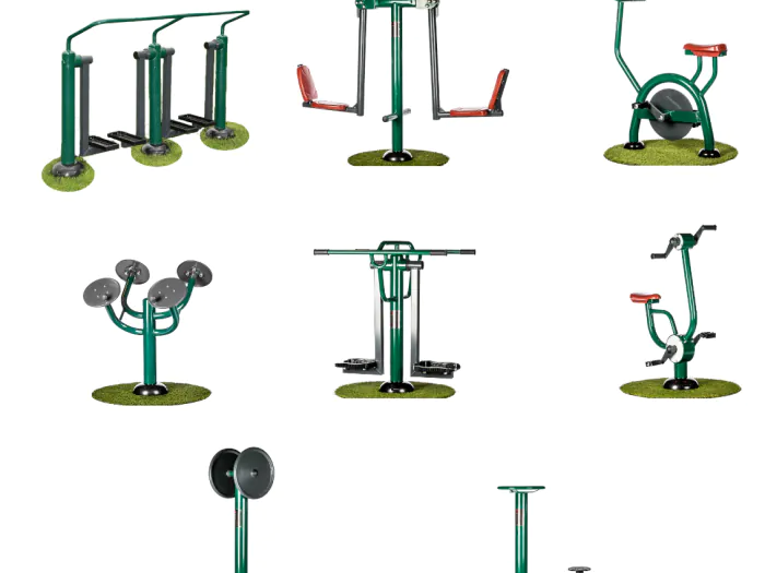 Hospital Rehabilitation Package Thumbnail 1