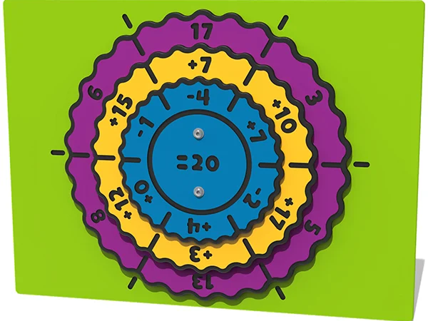 Spinning Sums Play Panel Thumbnail 1