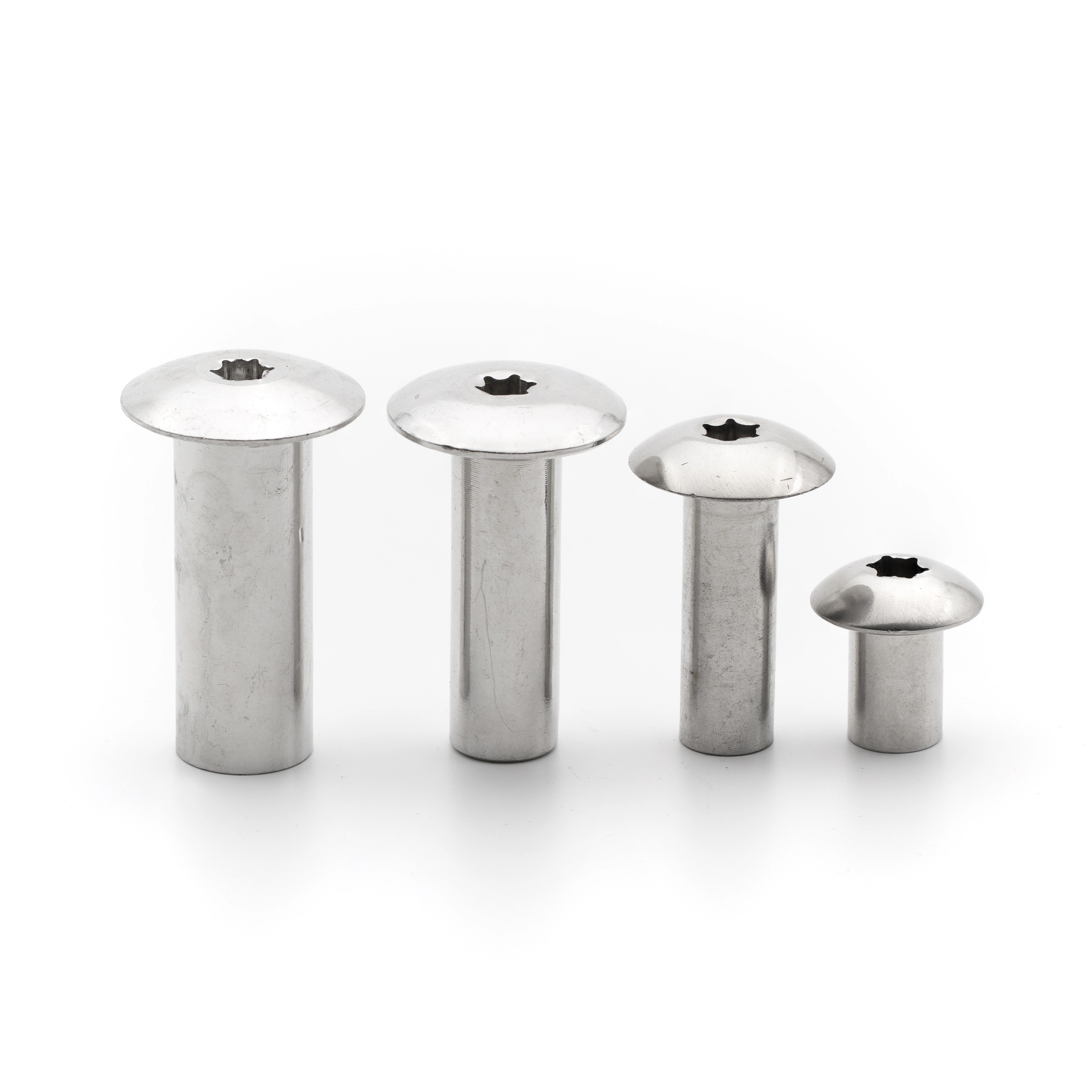 Mounting Socket