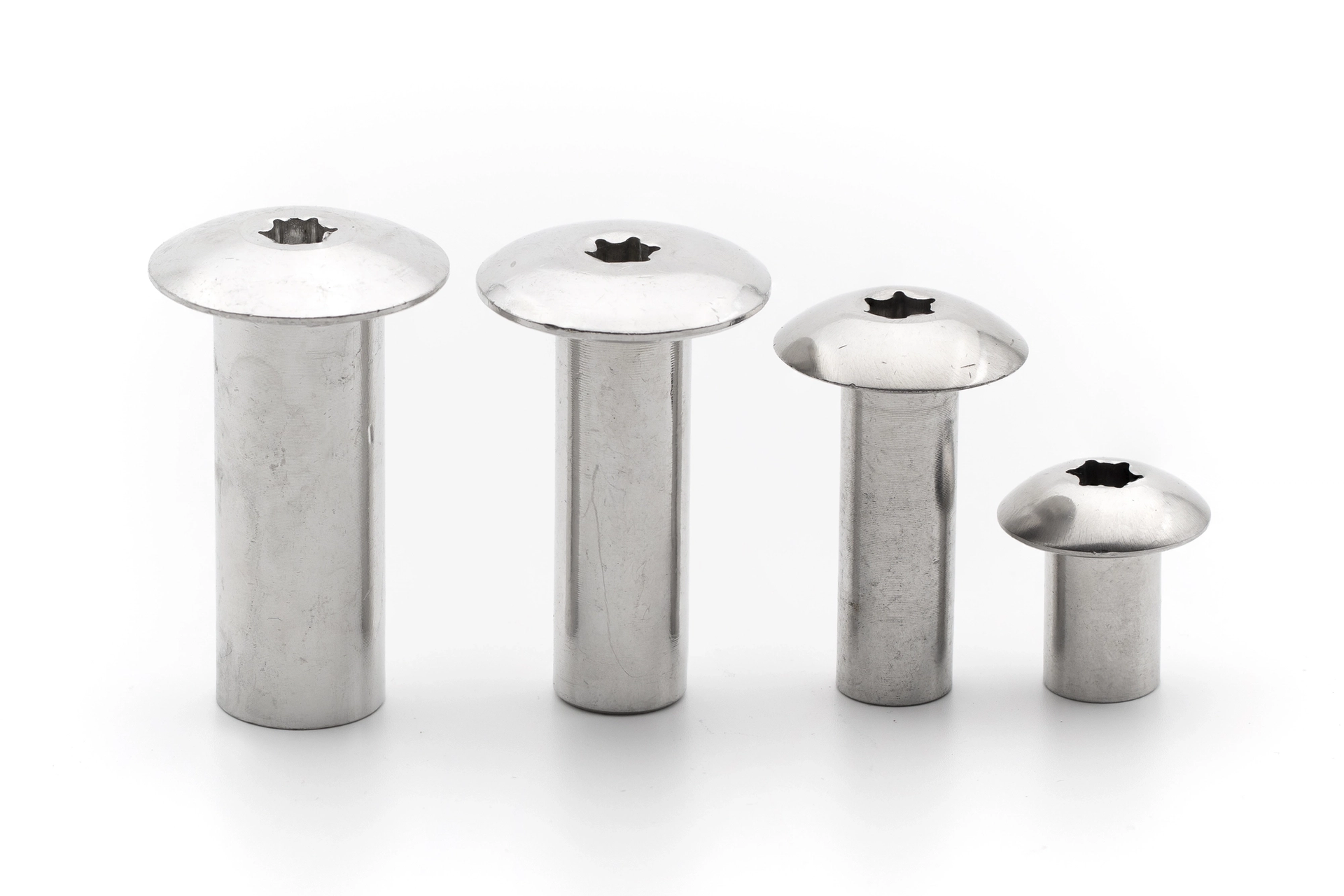 Mounting Socket