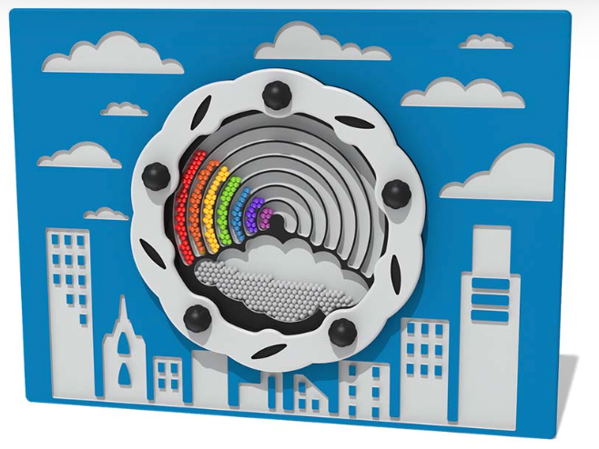Activity Play Panels