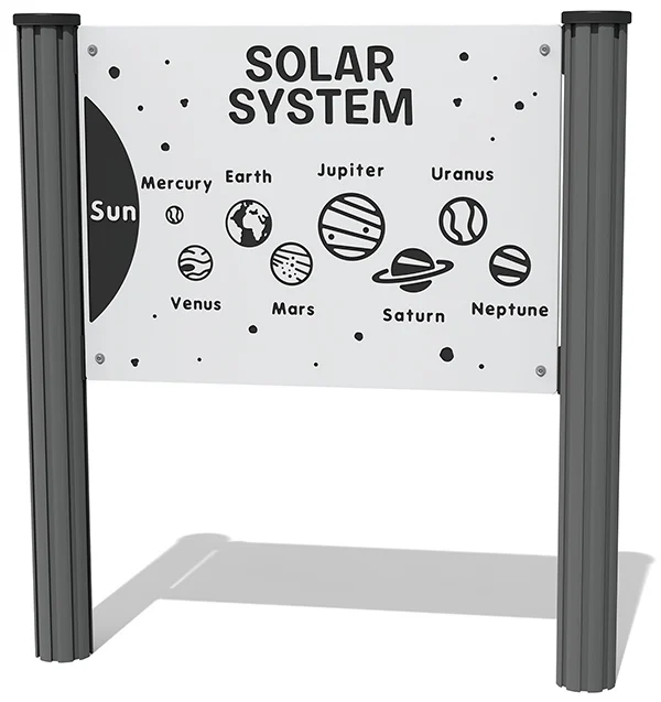 Solar System Play Panel Thumbnail 3