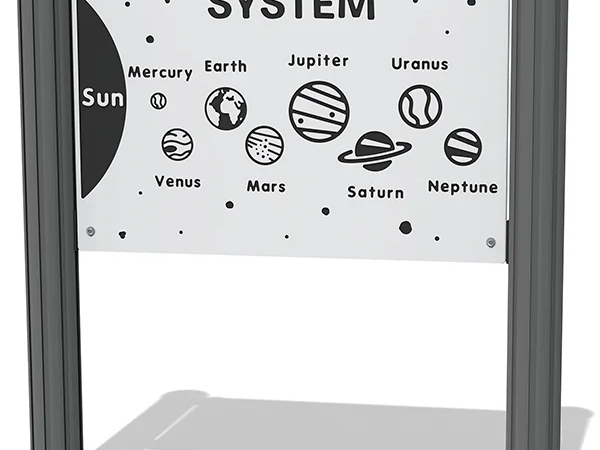 Solar System Play Panel Thumbnail 3