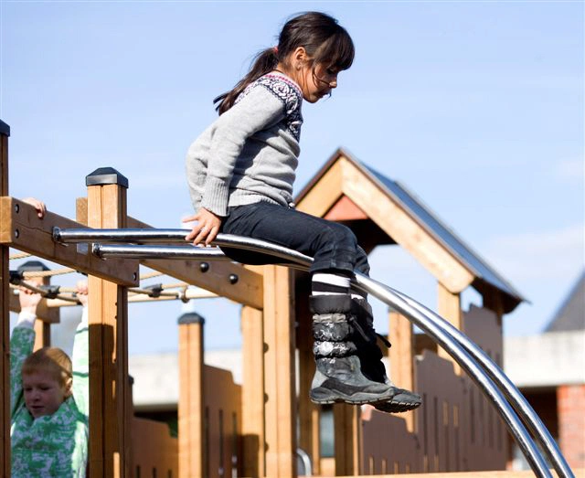 Sliding Poles Thumbnail 2