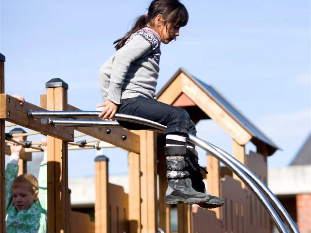 Sliding Poles Thumbnail 2