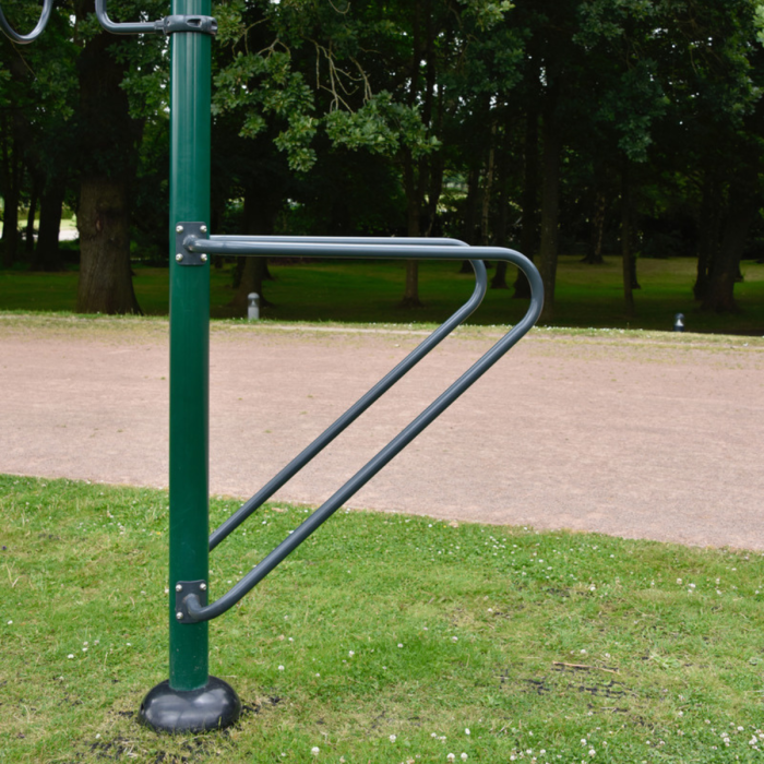 Sthenos Outdoor Fitness Rig Thumbnail 3