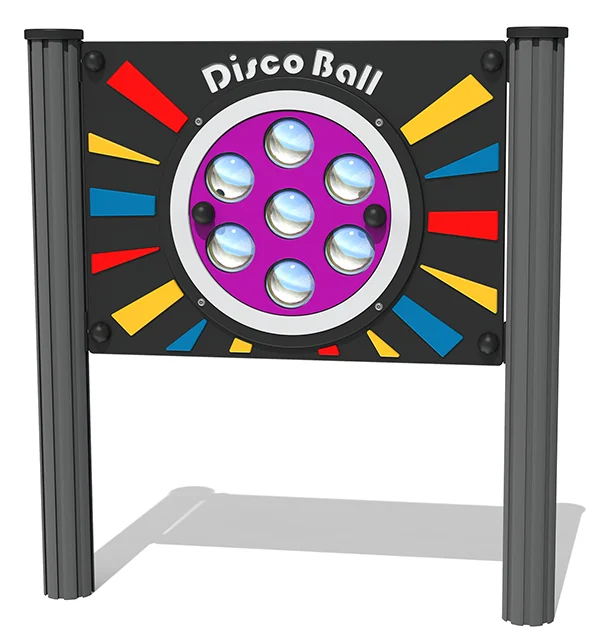 Disco Ball Play Panel Thumbnail 3
