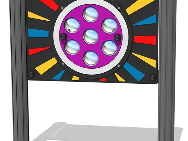 Disco Ball Play Panel Thumbnail 3