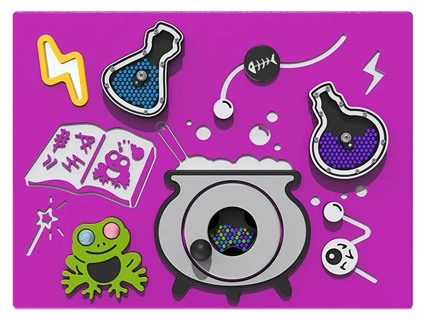 Magic Mixer Play Panel Thumbnail 2
