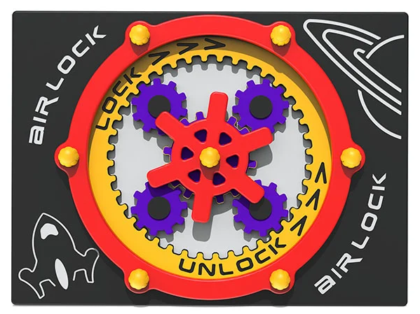 Airlock Play Panel Thumbnail 2