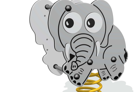 Emma the Elephant