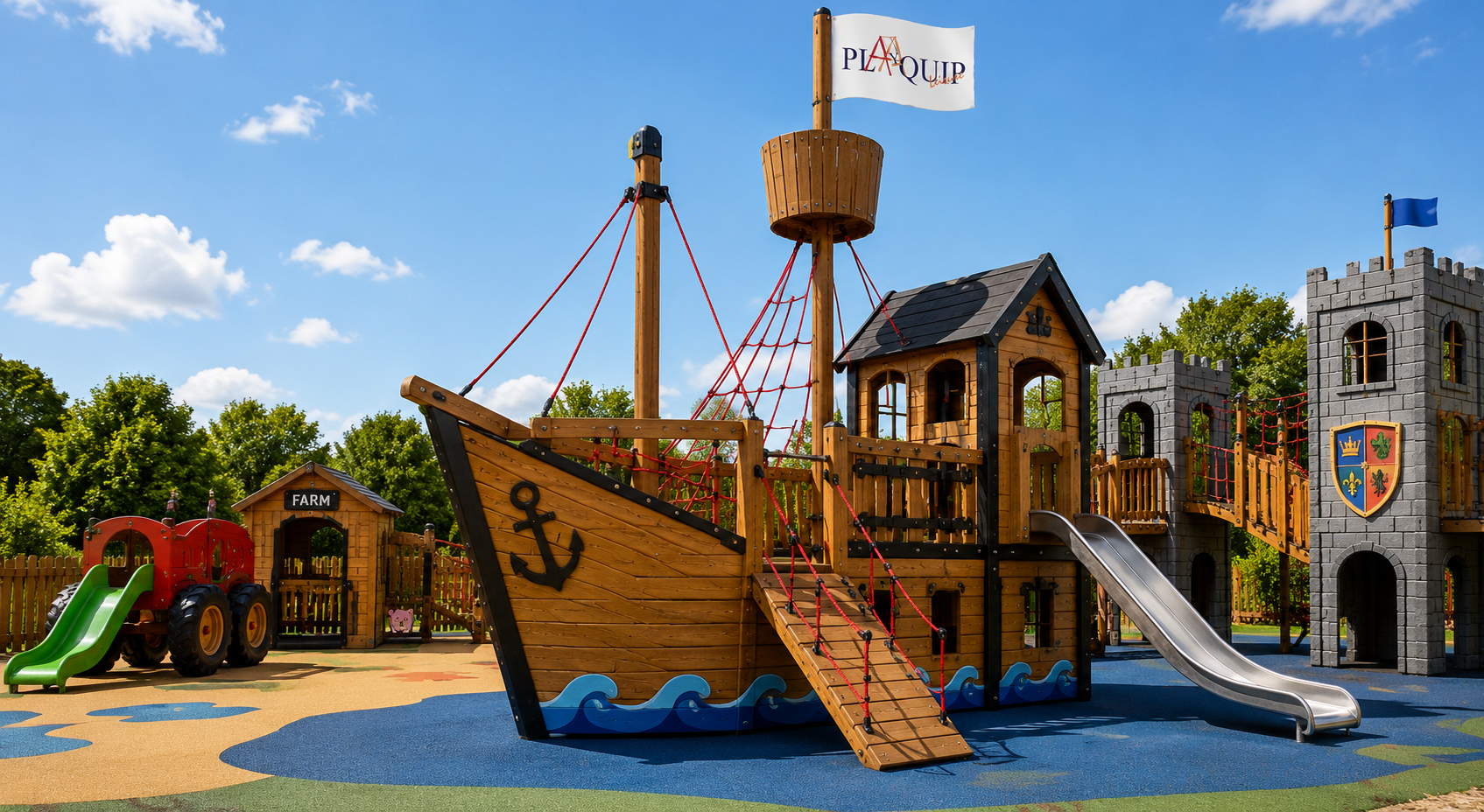 Themed Play