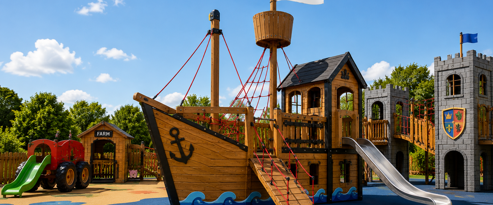 Themed Play