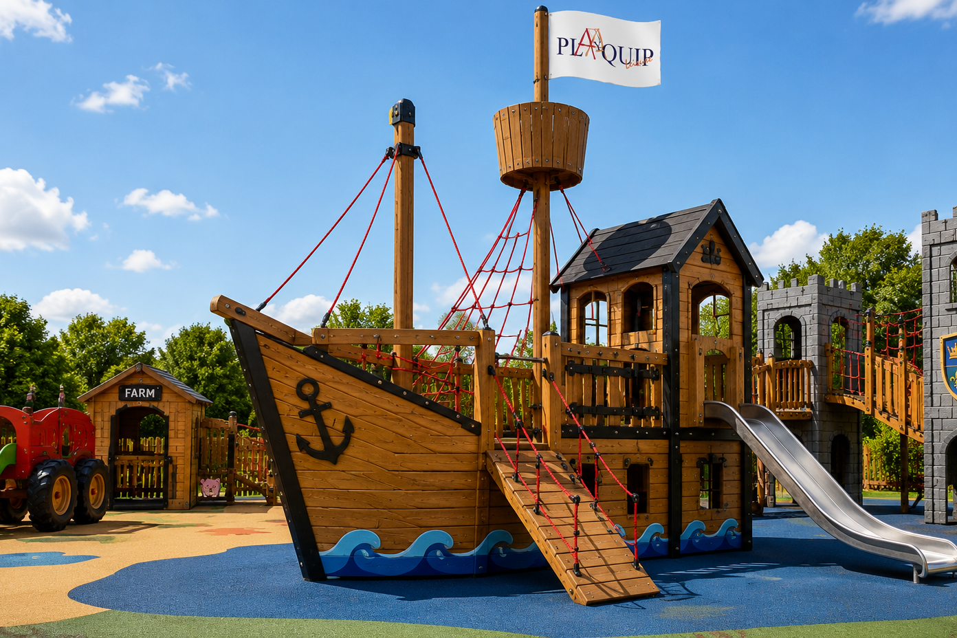 Themed Play