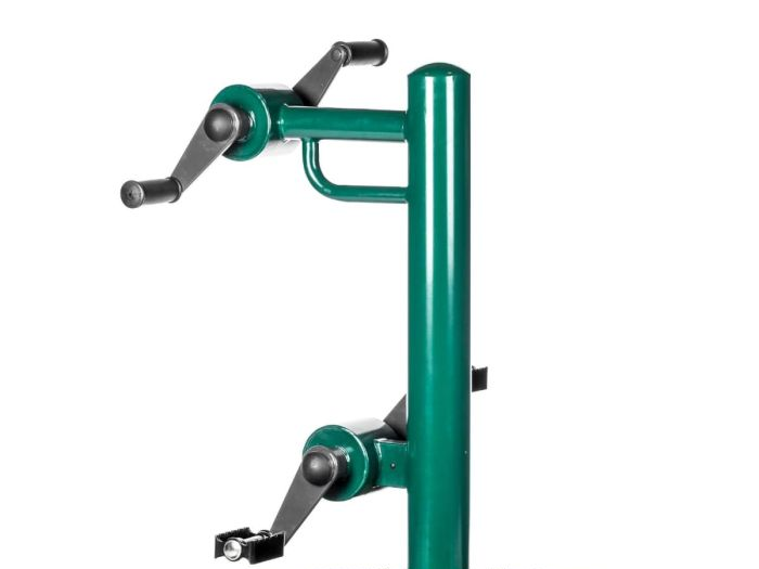 Wheelchair Accessible Arm & Pedal Bike Thumbnail 3