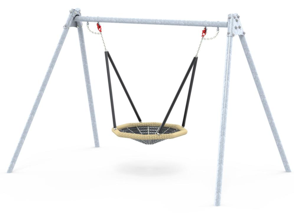 1-Bay Swings Thumbnail 1