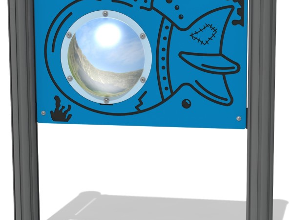 Underwater Sub Play Panel Thumbnail 4