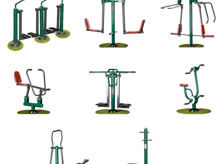 Community Fitness Suite Thumbnail 9