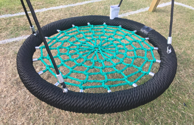 Nest Swing Seat Thumbnail 4