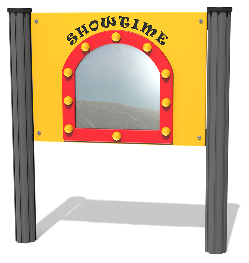 Showtime Mirror Play Panel Thumbnail 3
