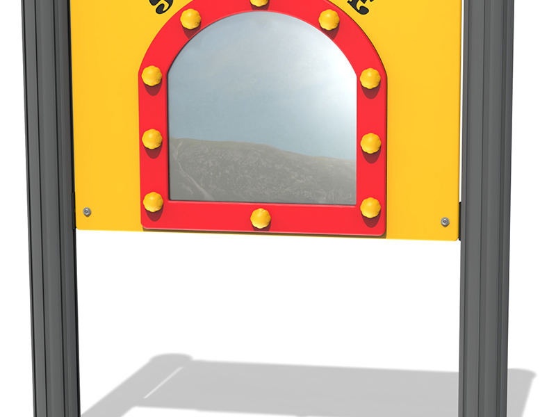 Showtime Mirror Play Panel Thumbnail 3