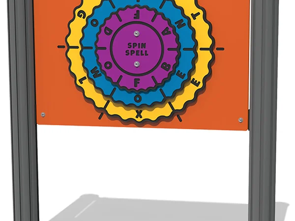 Spin Spell Play Panel Thumbnail 3
