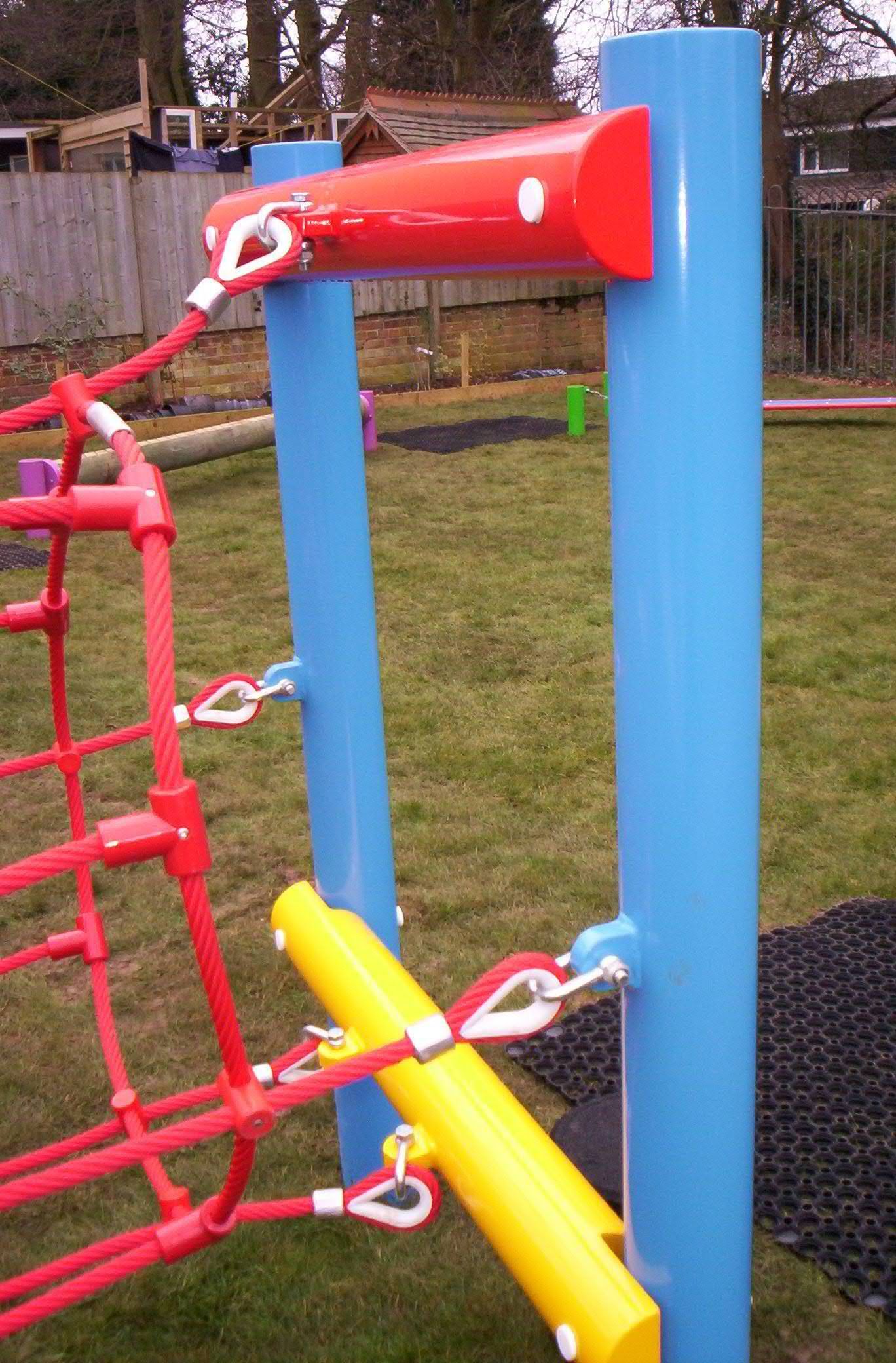 Rope Tunnels Thumbnail 3
