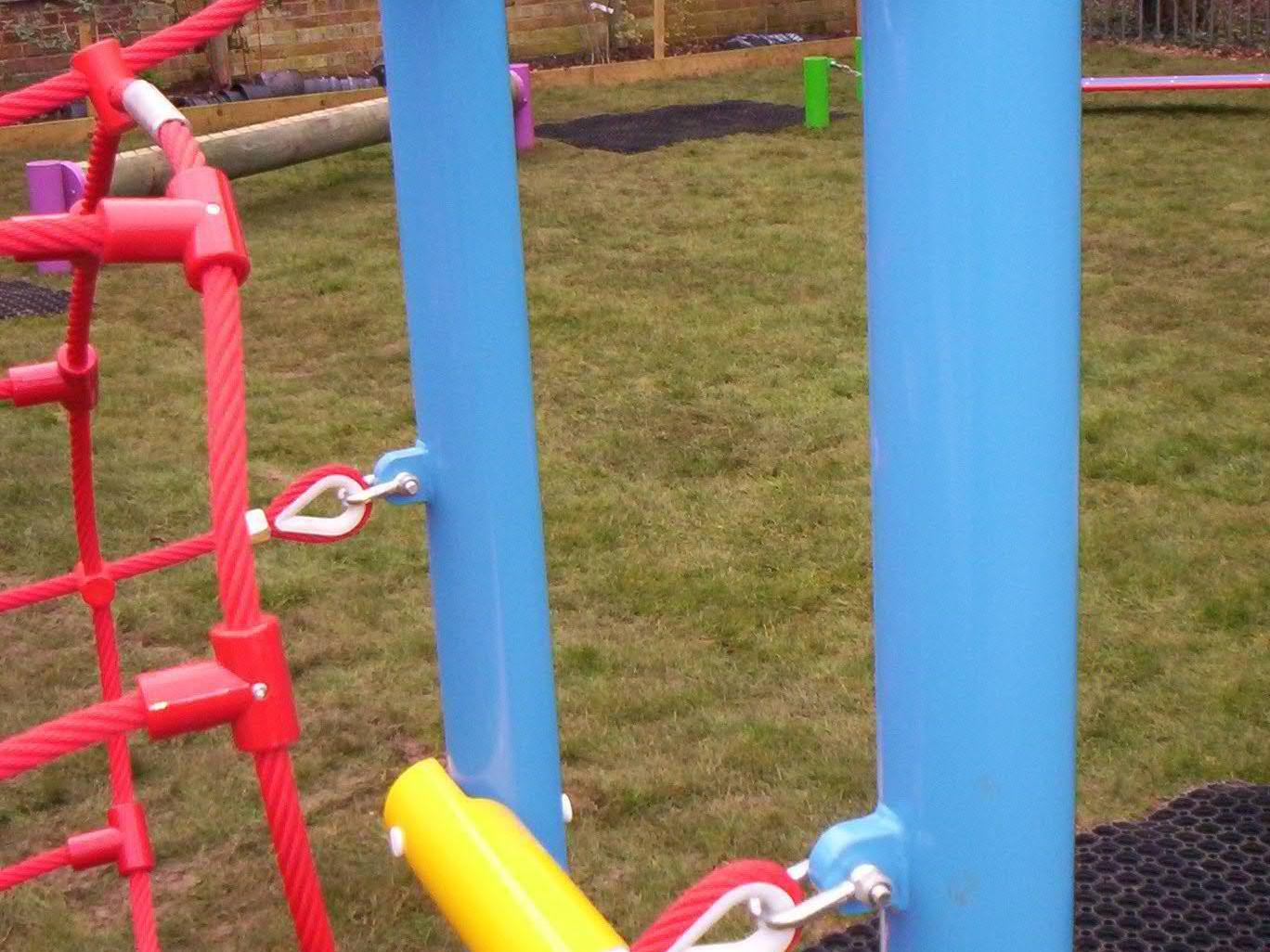 Rope Tunnels Thumbnail 3
