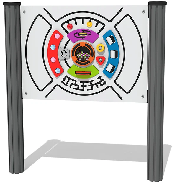 Sensory Fidget Play Panel Thumbnail 3