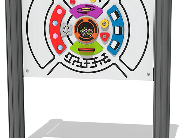 Sensory Fidget Play Panel Thumbnail 3