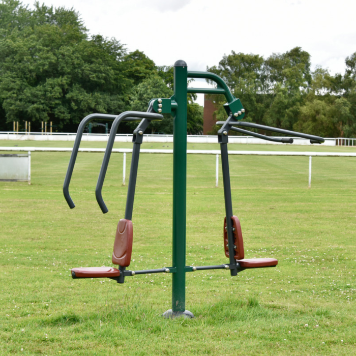 Combi Pull Down Challenger & Power Push Thumbnail 2