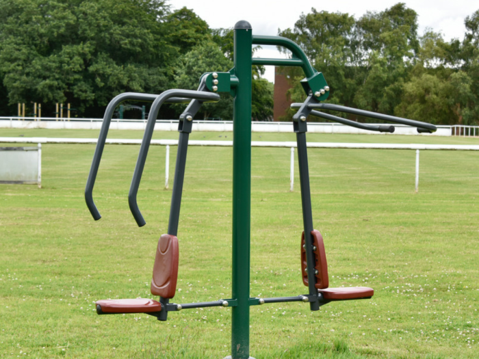 Combi Pull Down Challenger & Power Push Thumbnail 2